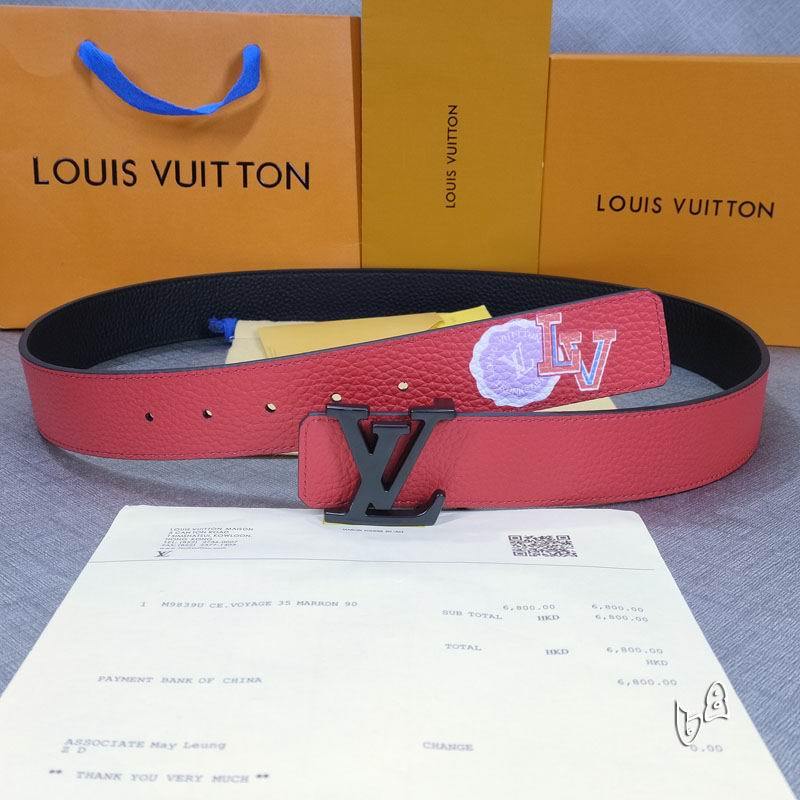 LV Belts 2892